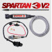 Wideband | Spartan 3 V2 | o2 Sensor Lambda Controller Kit | ADV Sensor