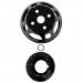 Under Drive Pulley Kit | Serpentine | Aluminum| Ultra Light | Ford 2.3L