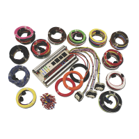 Wiring Kit | 2015-2017+ | Ford | Ecoboost 2.3 | Telorvek