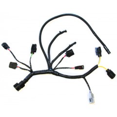 Wiring | Injector Harness | Thunderbird Turbo Coupe | 2.3 Turbo | 87-88 