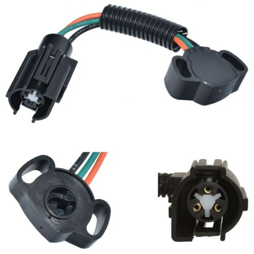 Sensor, TPS, Ford, 2.3, Throttle Position Sensor, Adjustable