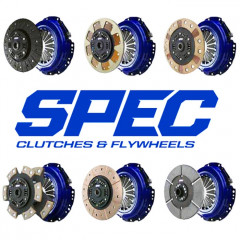 SPEC Clutch | Focus| ST | 12-16 | 2.0L | Ecoboost | Use w/OE Flywheel